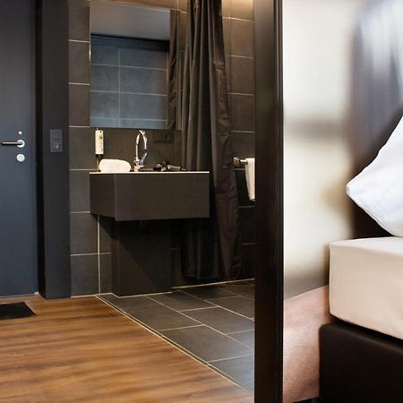 Men Hotel By Wmm Hotels Mengen Exterior photo