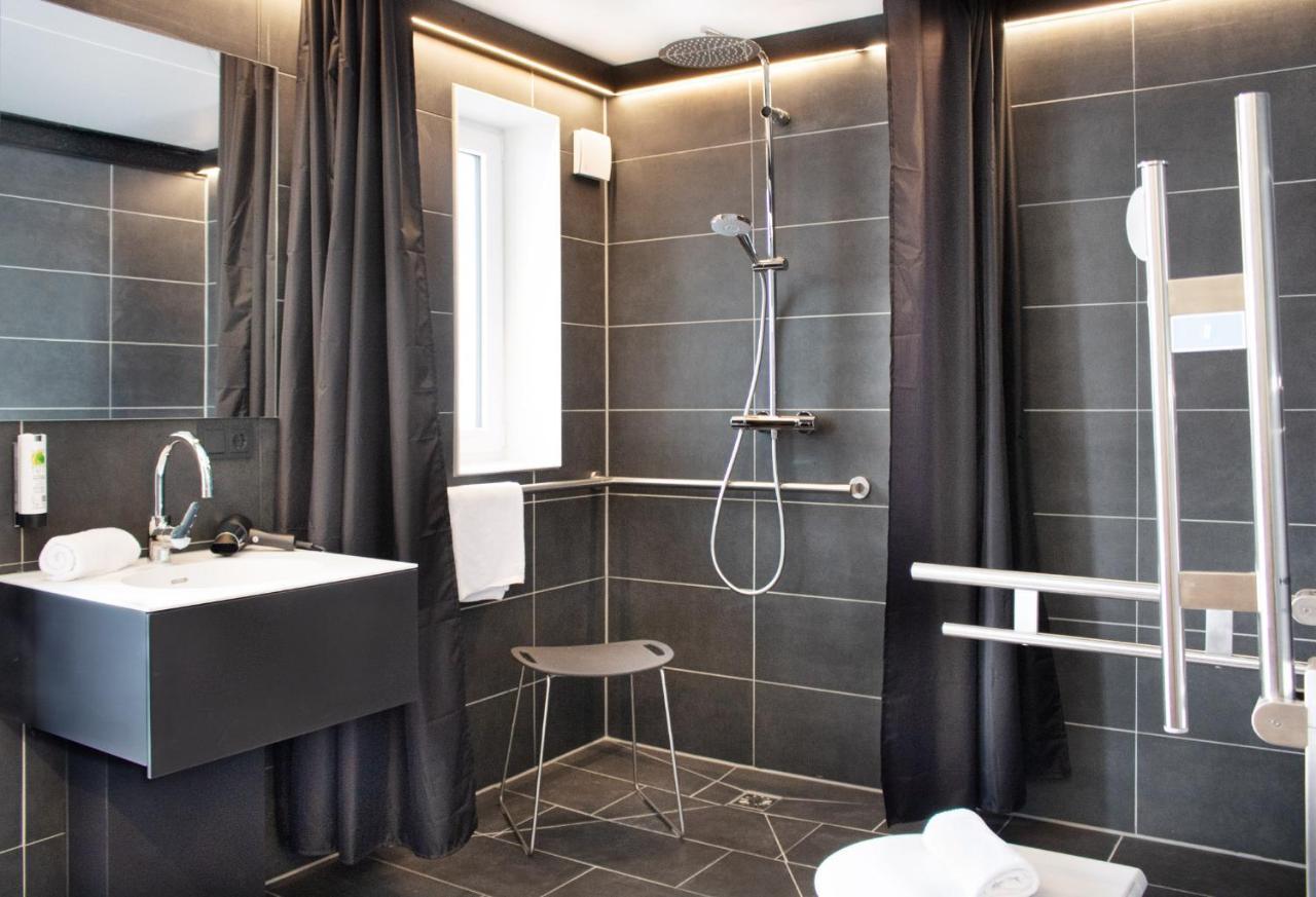 Men Hotel By Wmm Hotels Mengen Exterior photo