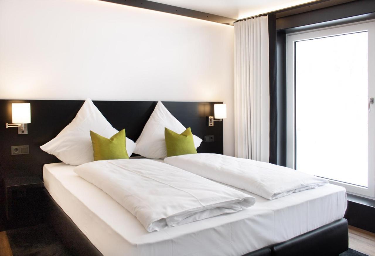 Men Hotel By Wmm Hotels Mengen Exterior photo