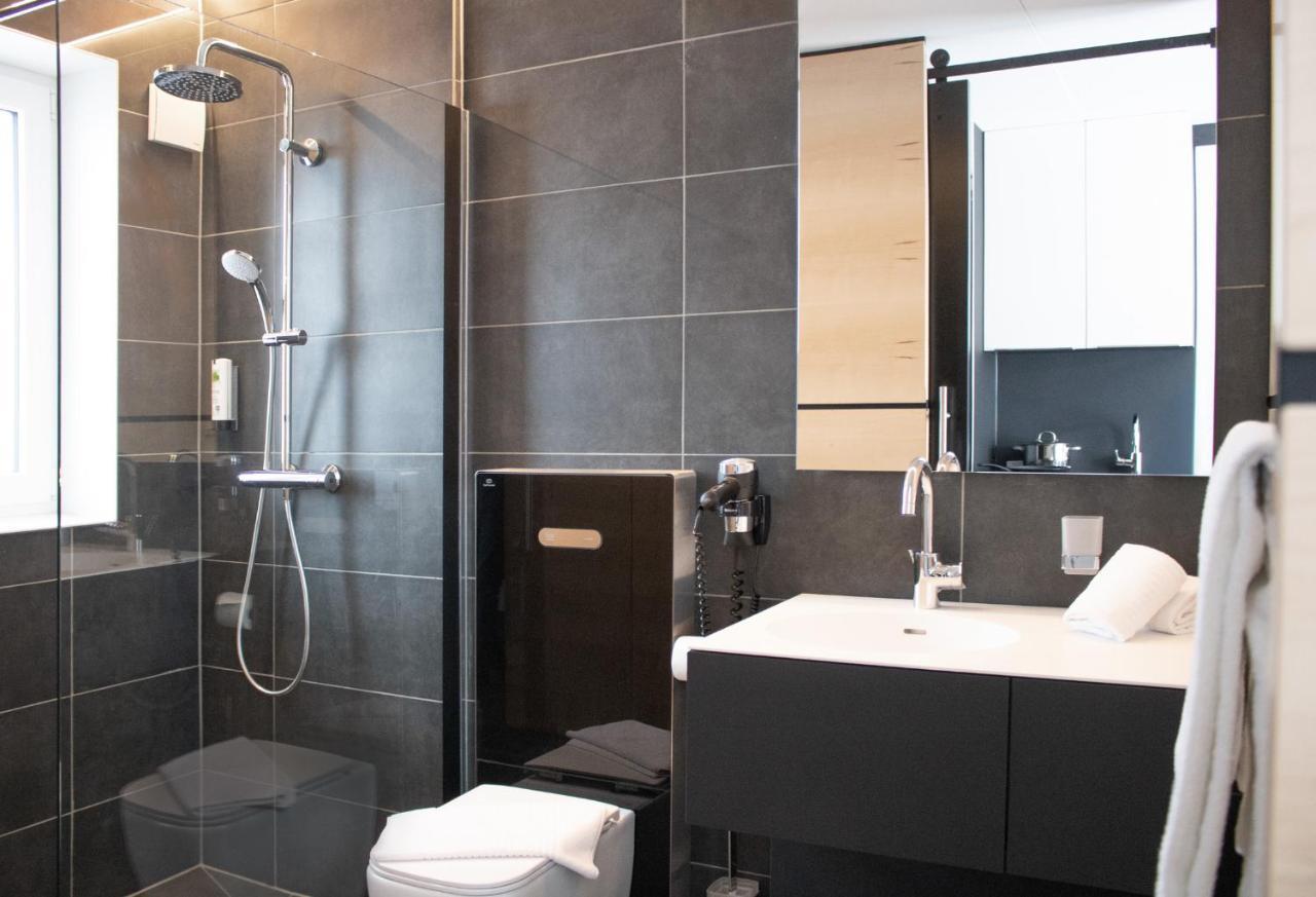 Men Hotel By Wmm Hotels Mengen Exterior photo