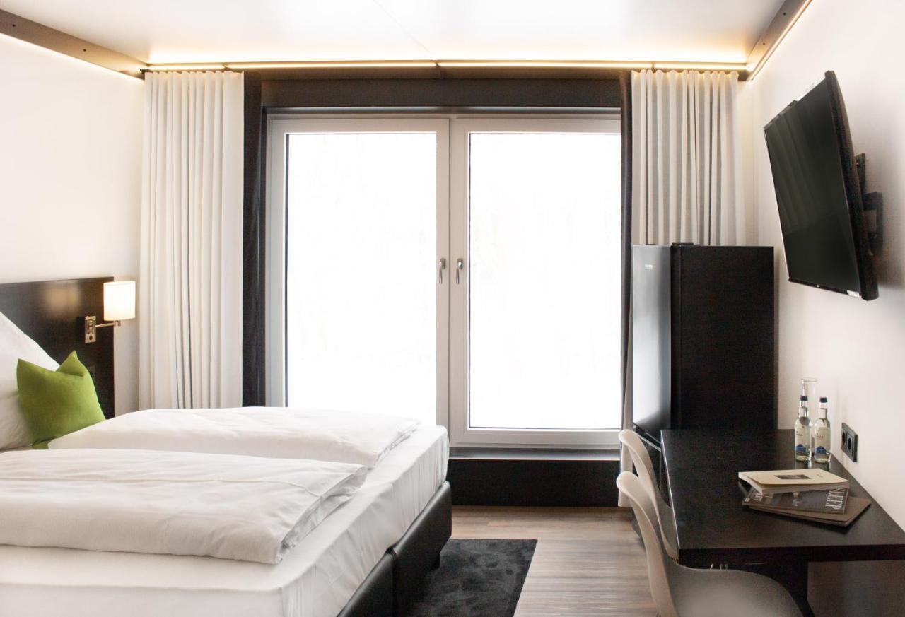 Men Hotel By Wmm Hotels Mengen Exterior photo