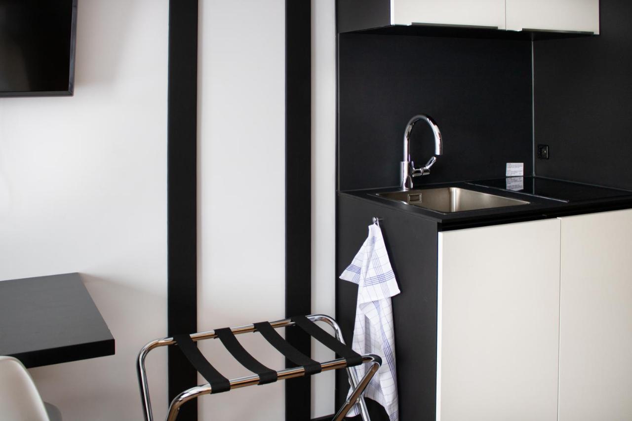 Men Hotel By Wmm Hotels Mengen Exterior photo