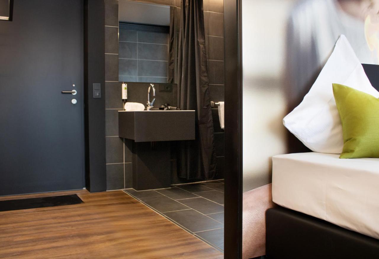 Men Hotel By Wmm Hotels Mengen Exterior photo