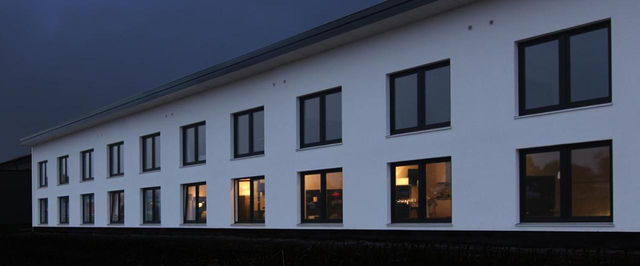 Men Hotel By Wmm Hotels Mengen Exterior photo